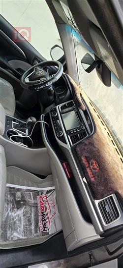 تويوتا هايلاندر